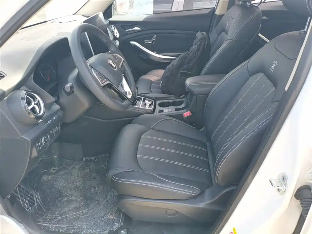BYD Song New Energy 2019 Song DM 1.5TID Smart Connection Sharp фото 15
