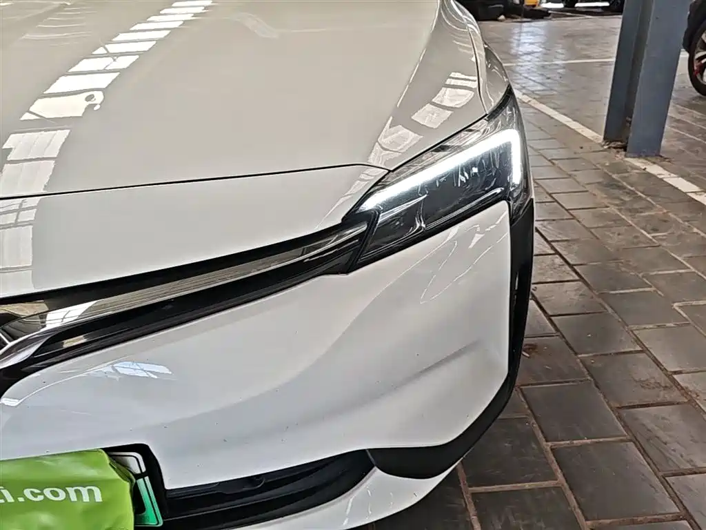 Buick Velite 6 2019 Connected Smart Edition фото 24