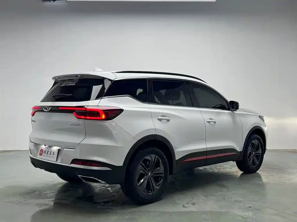Photo 18 - Chery Tiggo 7
