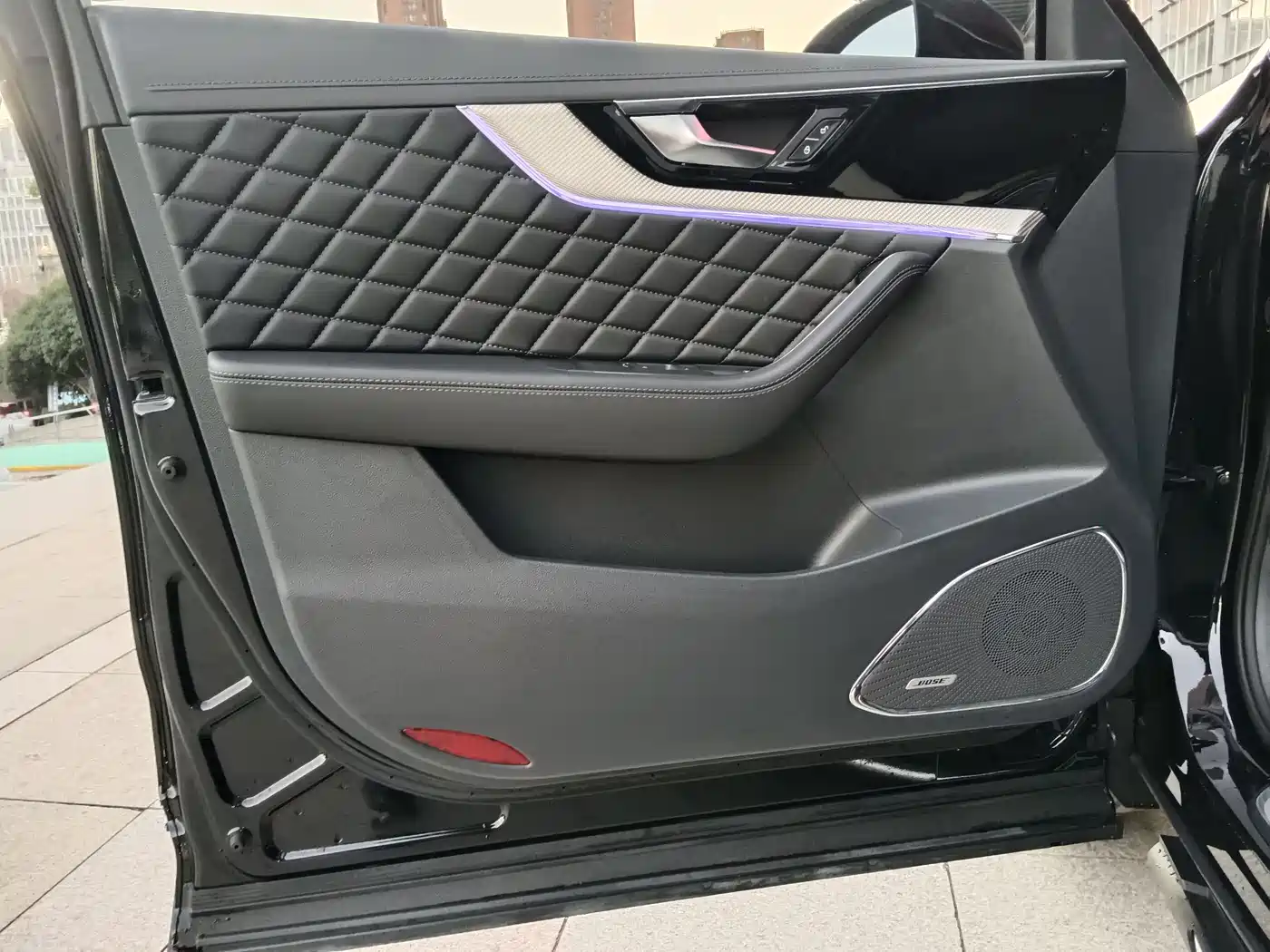 Hongqi HS5 2019 2.0T Smart Connect Enjoy Edition фото 14