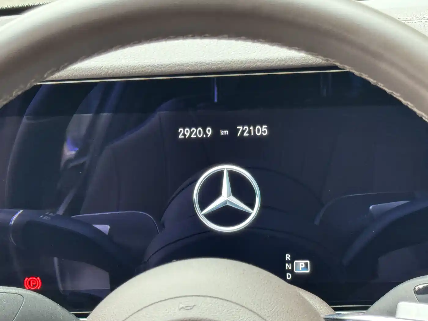 Mercedes-Benz E-Class 2023 E 300 L Fashion фото 13