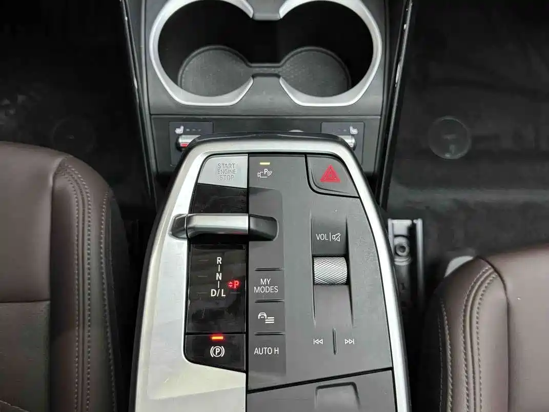 BMW X1 2023 sDrive20Li X Design Package фото 14