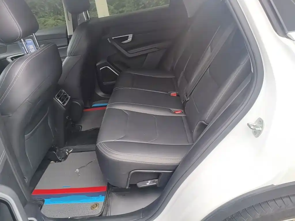 BYD Song Pro 2021 2021 1.5T Automatic Elite