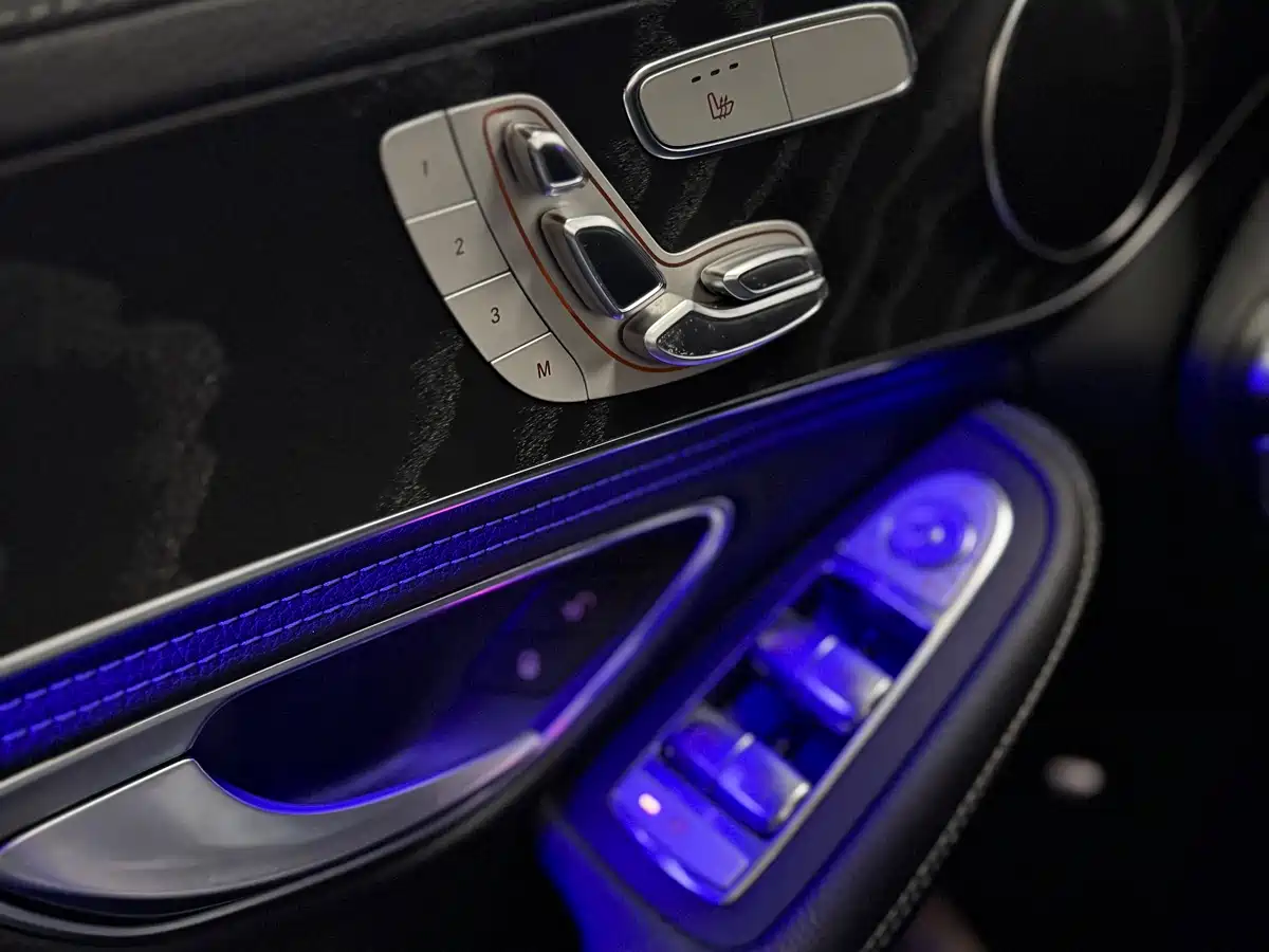Mercedes-Benz C-Class 2020 Facelift C 260 L Sport фото 15