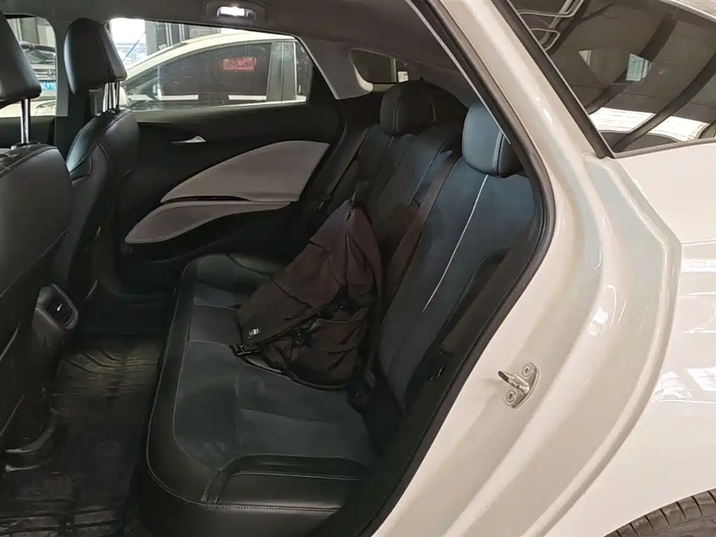 Buick Velite 6 2019 Connected Smart Edition фото 17