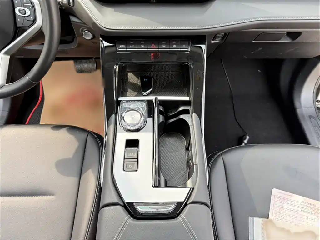 Haval H6 2022 3rd Gen 1.5T Auto 2WD Max фото 15