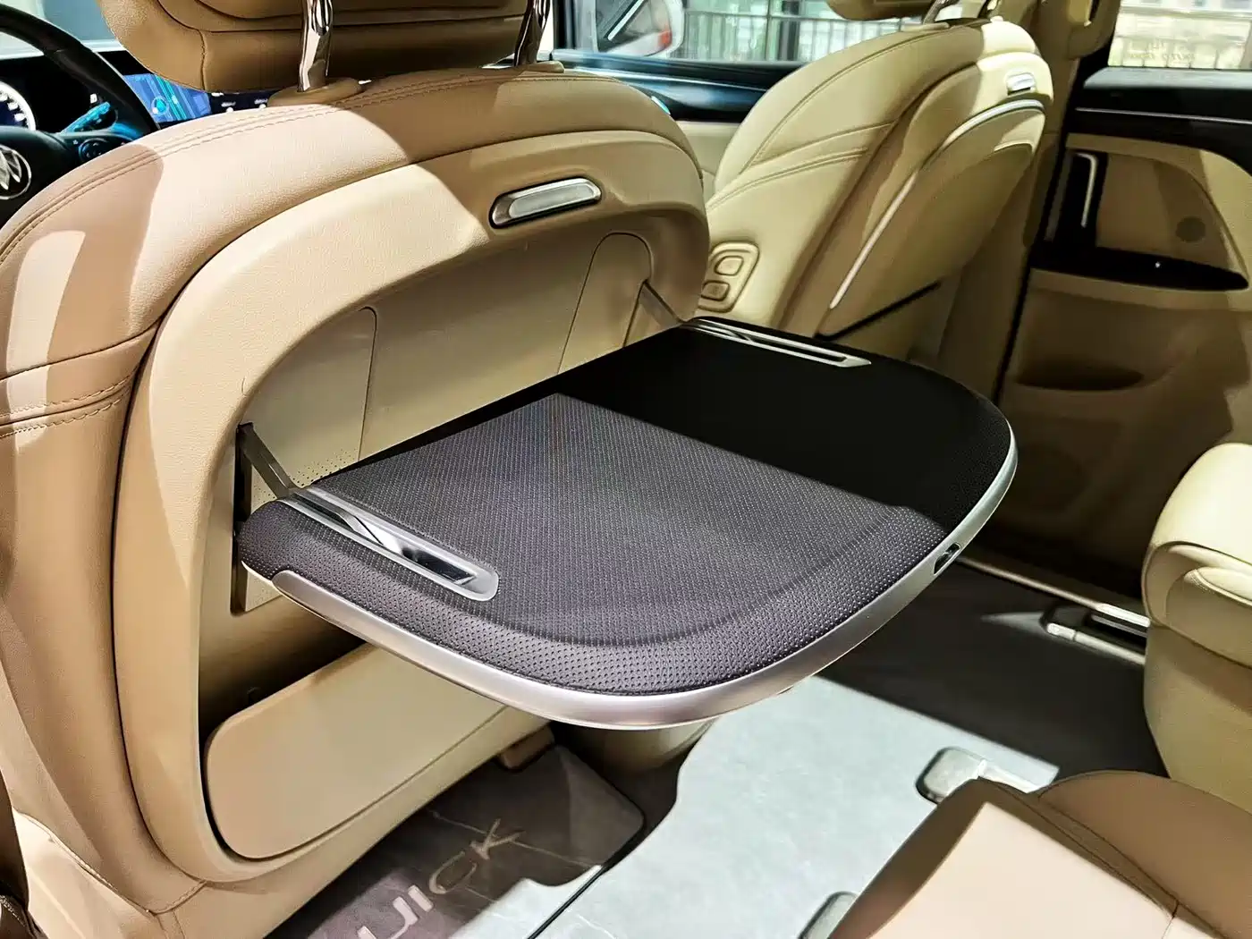 Buick GL8 2022 ES Landmark 653T Premium фото 10