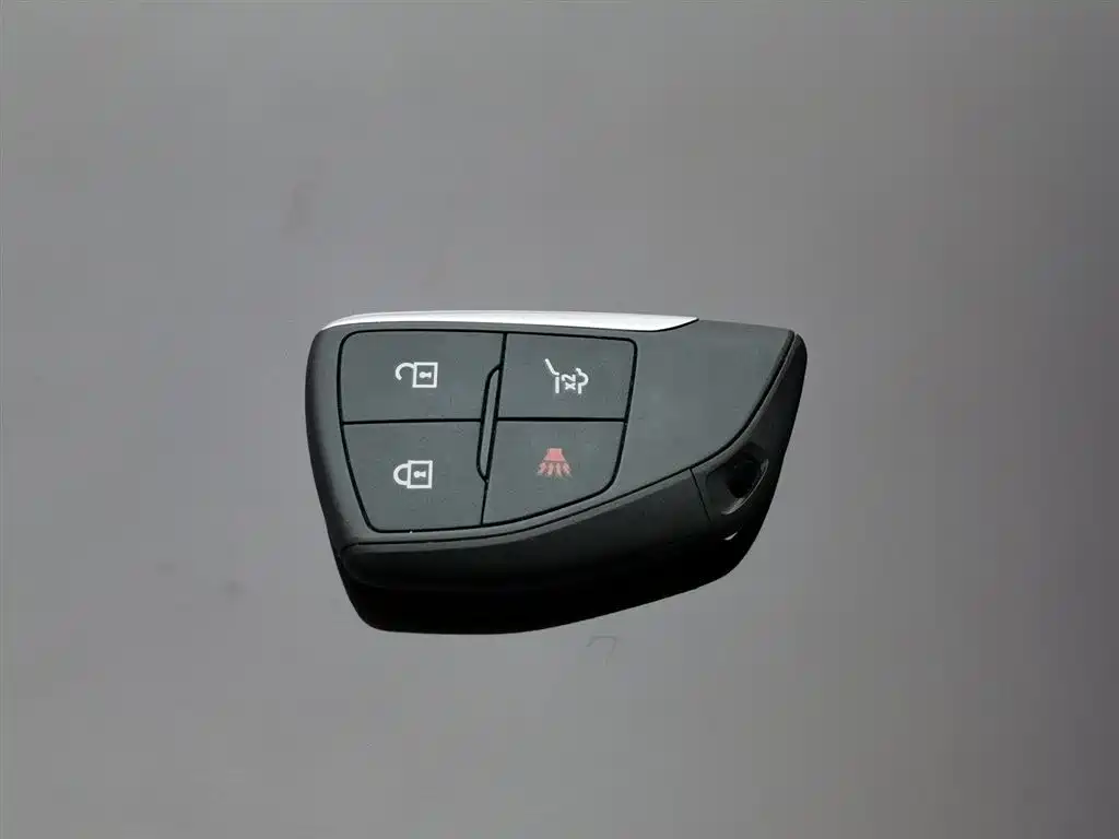 Buick Envision S 2020 Enclave S 652T AWD Avenir Aviya фото 19