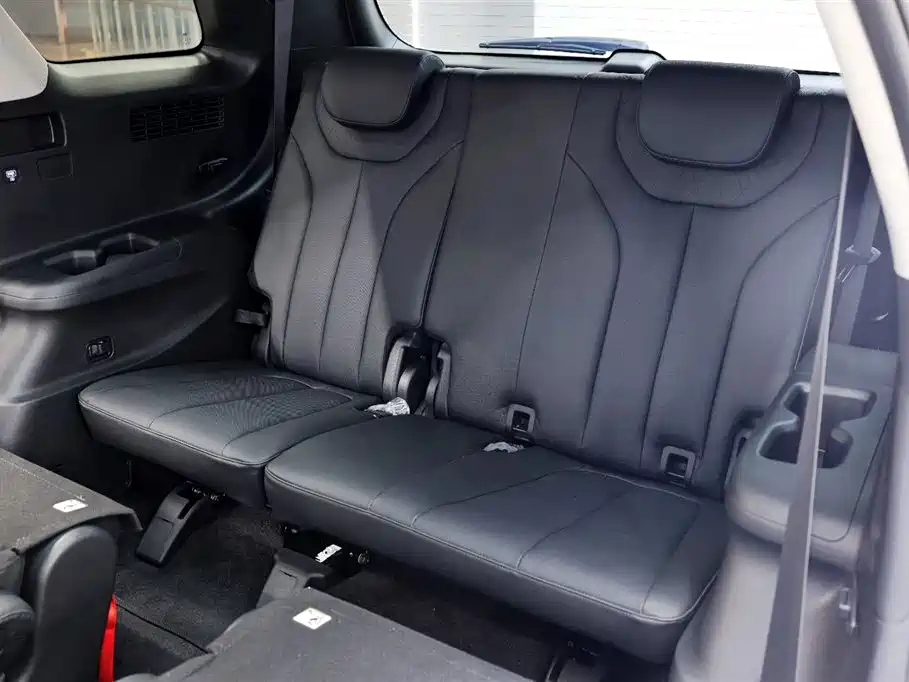Hyundai Palisade 2021 3.5L Automatic 4WD GLS фото 29