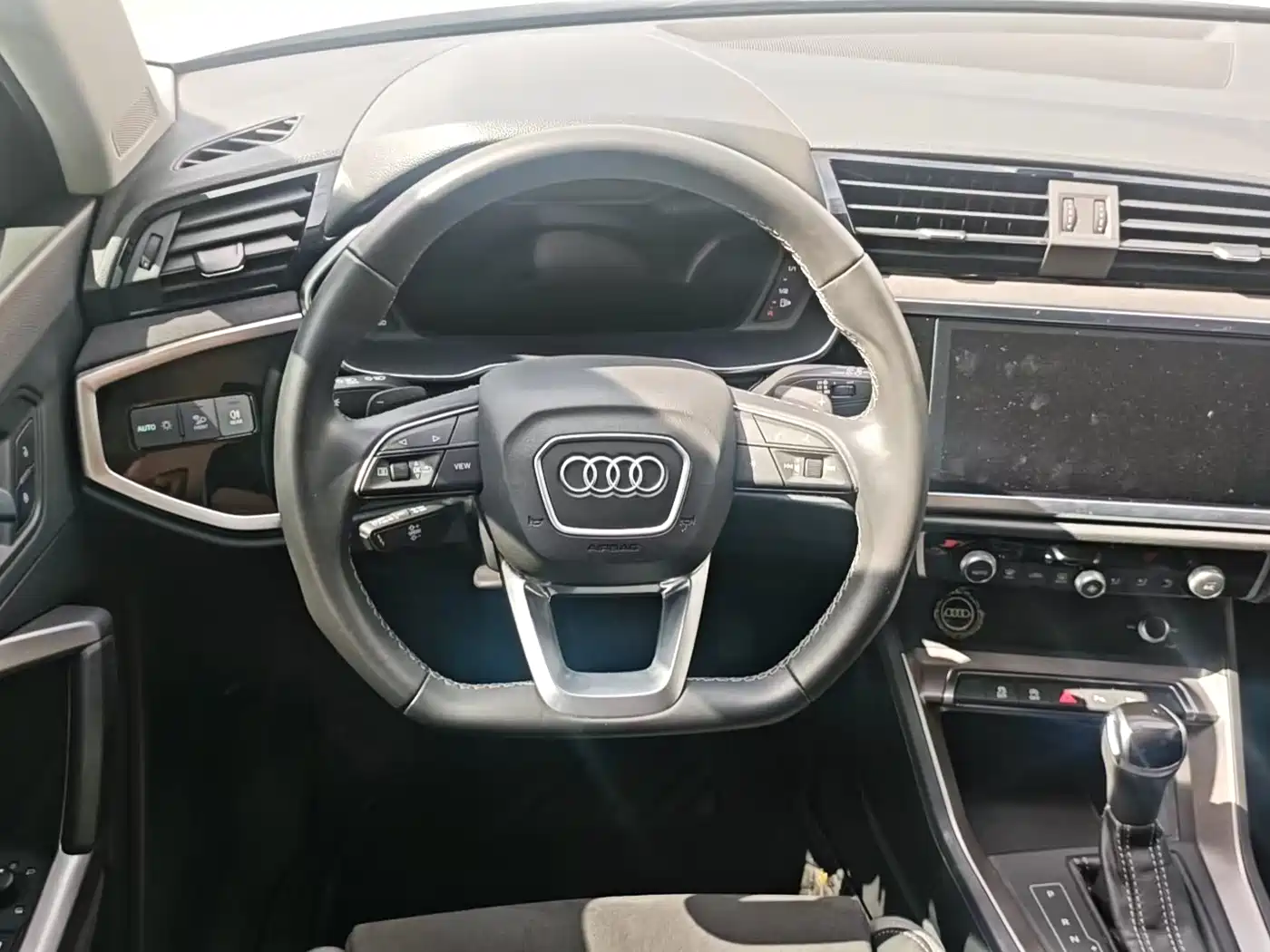 Audi Q3 2023 35 TFSI Fashion Dynamic (1.4T) фото 7
