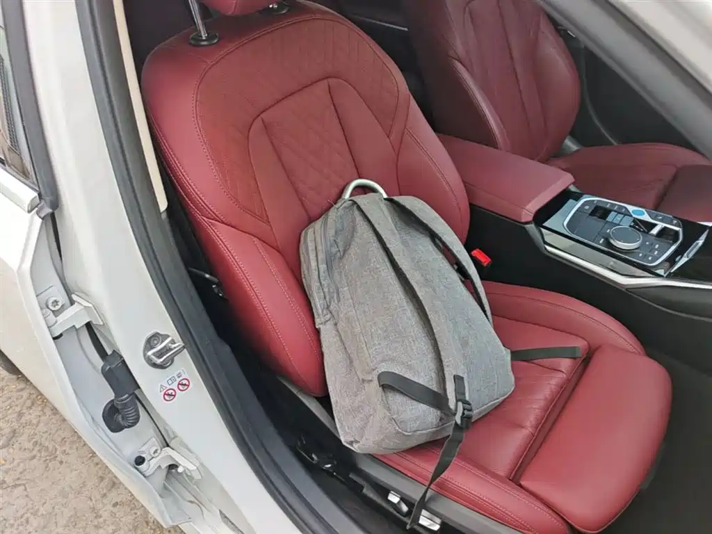 BMW i3 2022 eDrive 35 L фото 25