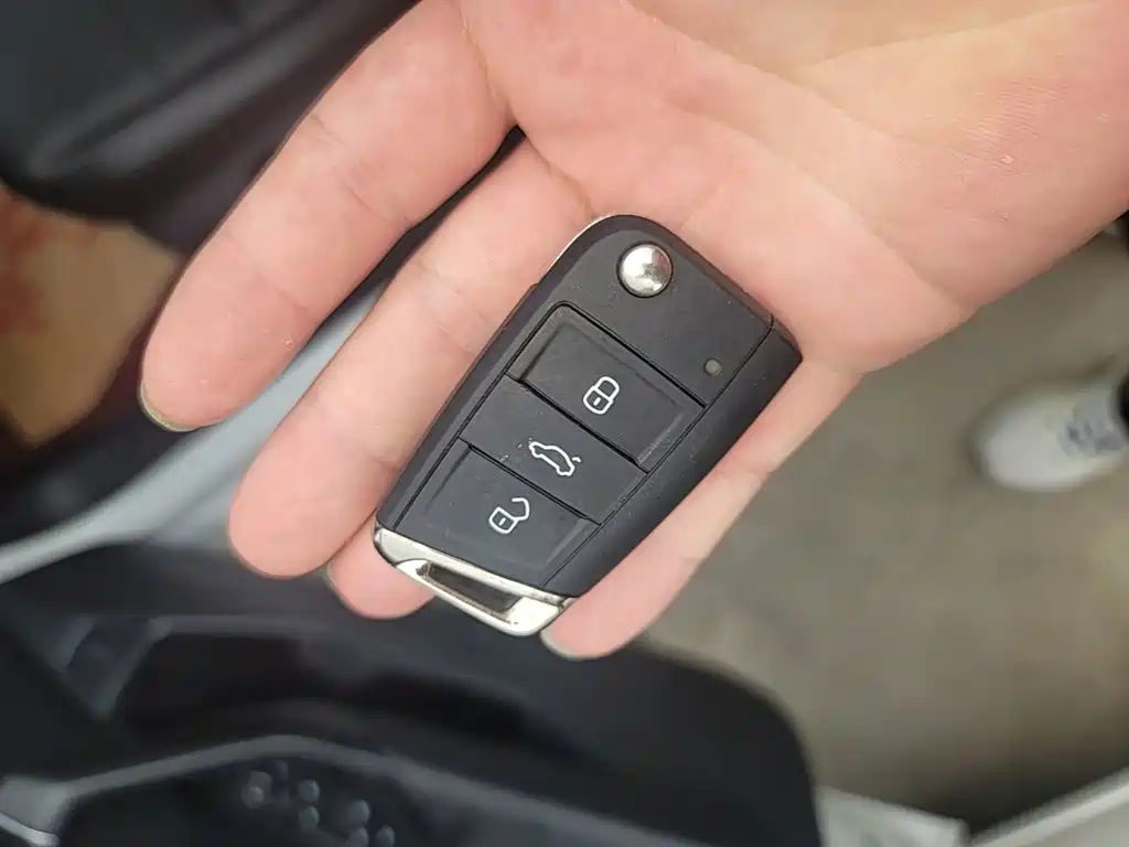 Volkswagen Sagitar, миниатюра 9