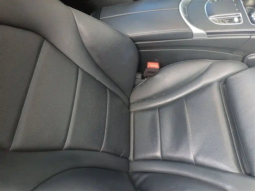 Mercedes-Benz C-Class 2020 C 200 L Fashion Sport фото 25