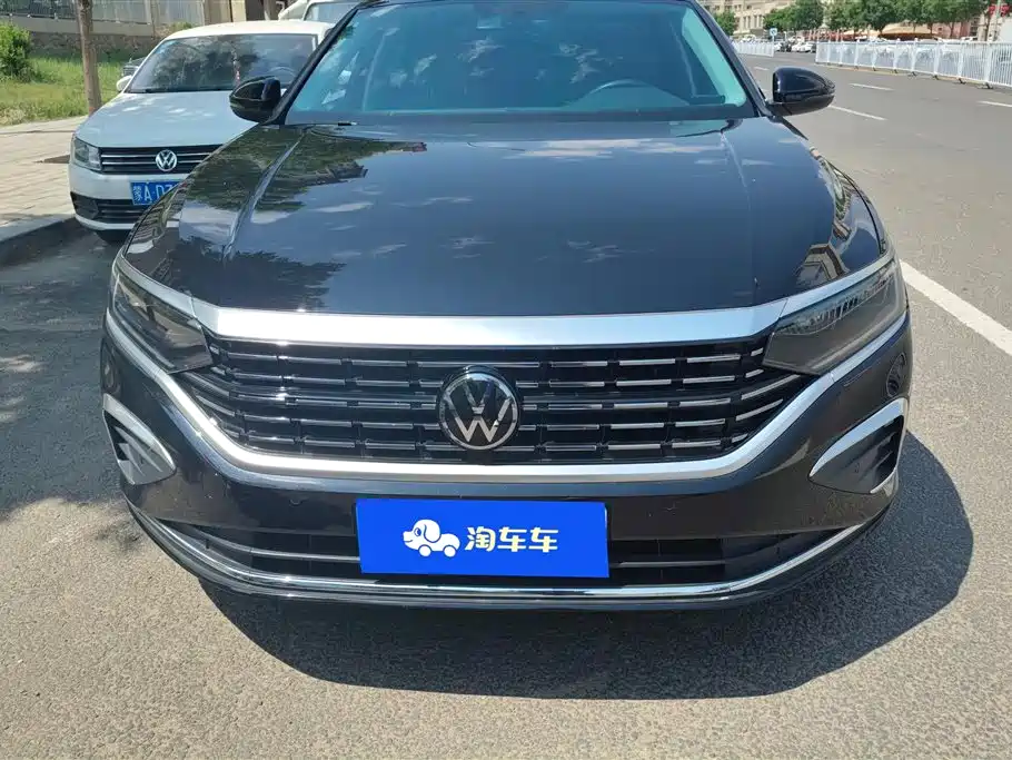 Volkswagen Passat 2024 330TSI Elite Edition фото 2