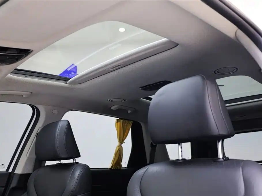 Hyundai Palisade 2021 3.5L Automatic 4WD GLS фото 25