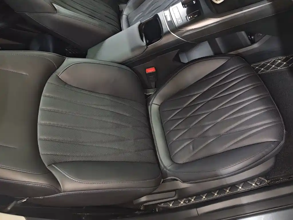 Changan Qiyuan A05 2024 2024 Deluxe Edition 70 Surpass