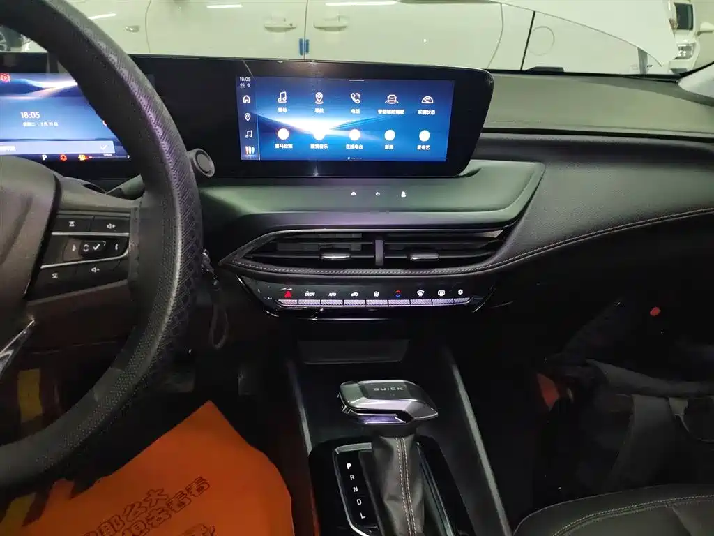 Buick Verano 2023 Pro Joy Edition фото 13