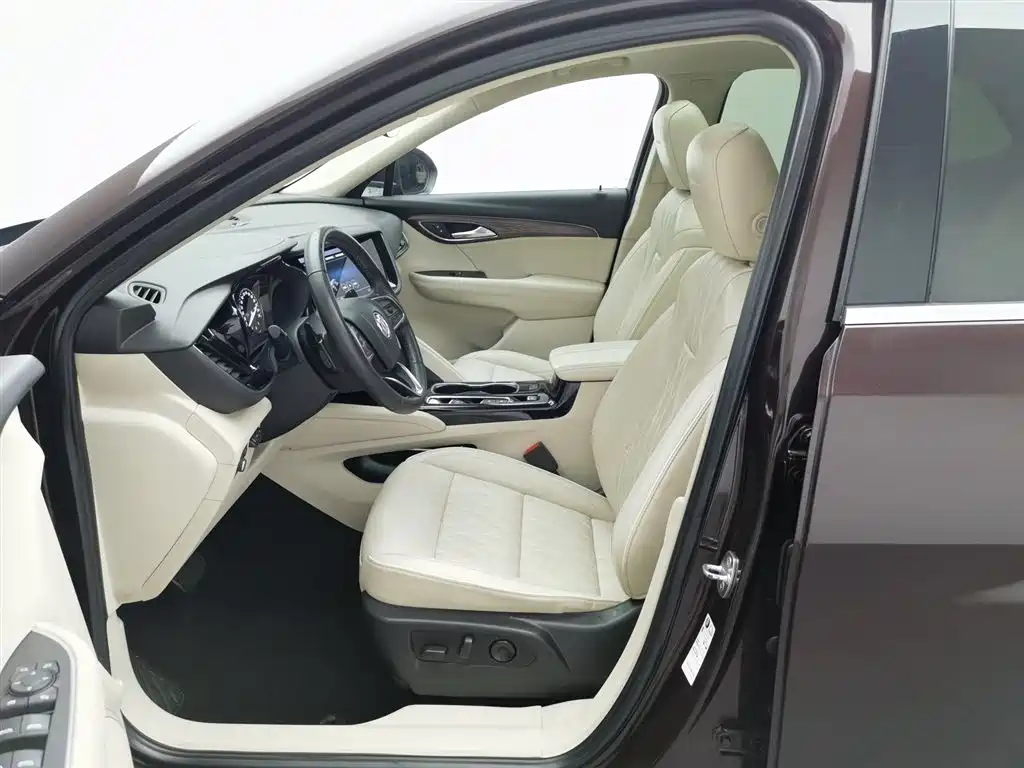 Buick Envision S 2020 Enclave S 652T AWD Avenir Aviya фото 10