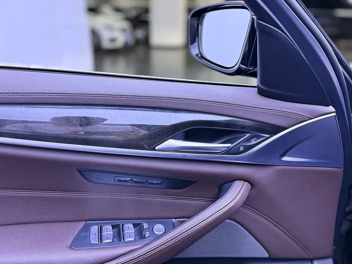 Фото 7 - BMW 5 Series