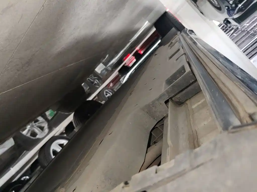 Toyota bZ5 2025 2025 550 PRO Smart Edition