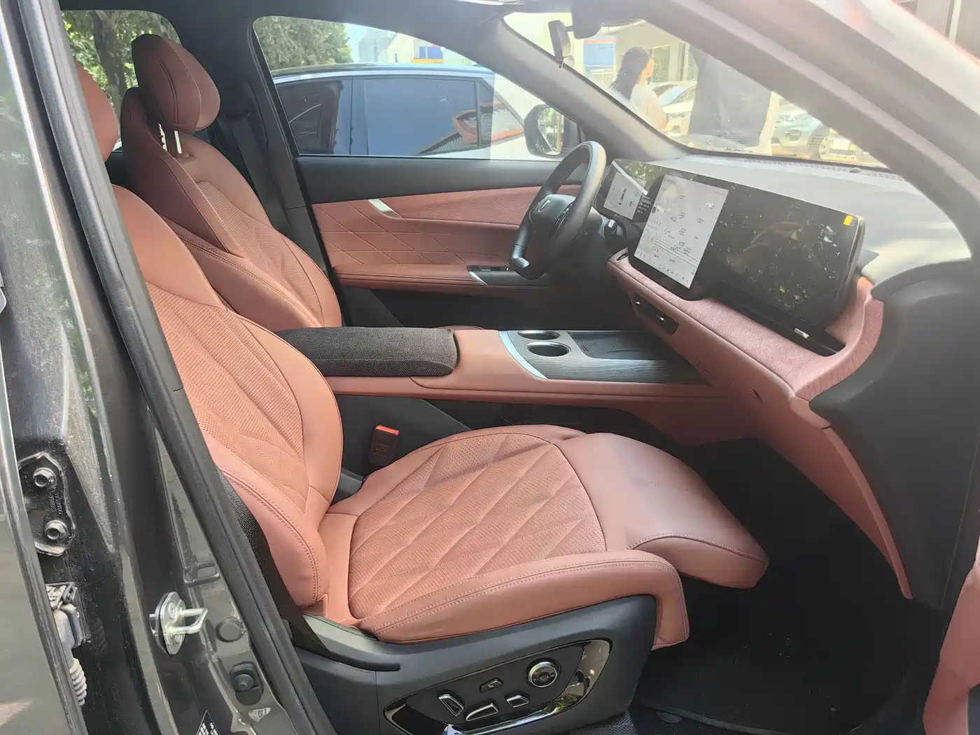Фото 4 - Changan CS75 PLUS
