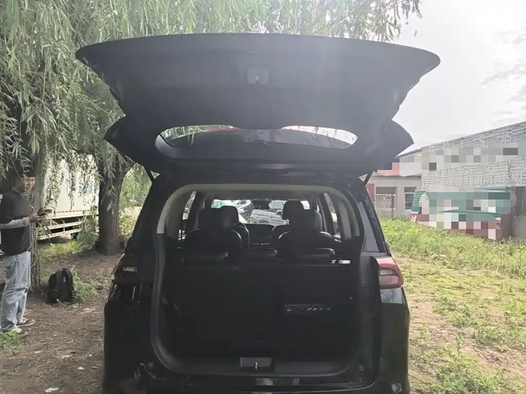 GAC Trumpchi Trumpchi M6 2023 PRO 270T DCT Premium Edition фото 19