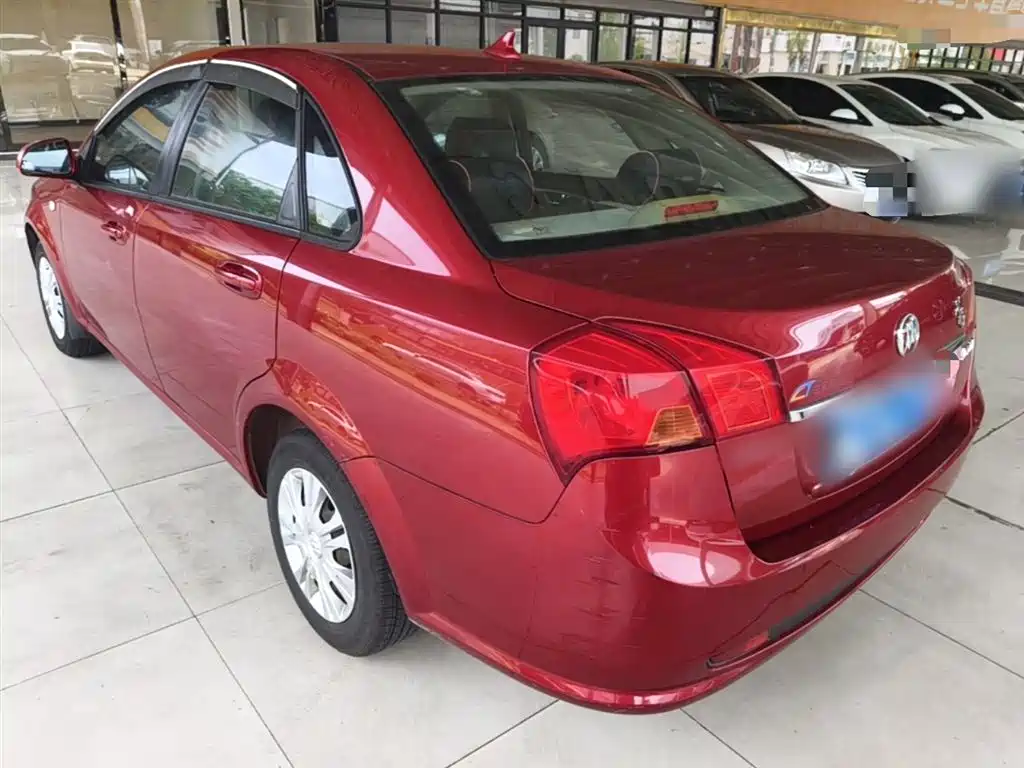 Buick Excelle 2015 1.5L Automatic Classic фото 5