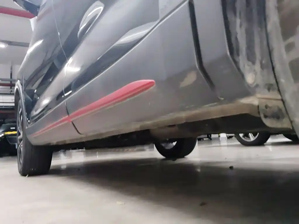 Changan Oshan X7 PLUS 2023 2023 Enjoy Edition 1.5T Auto Premium