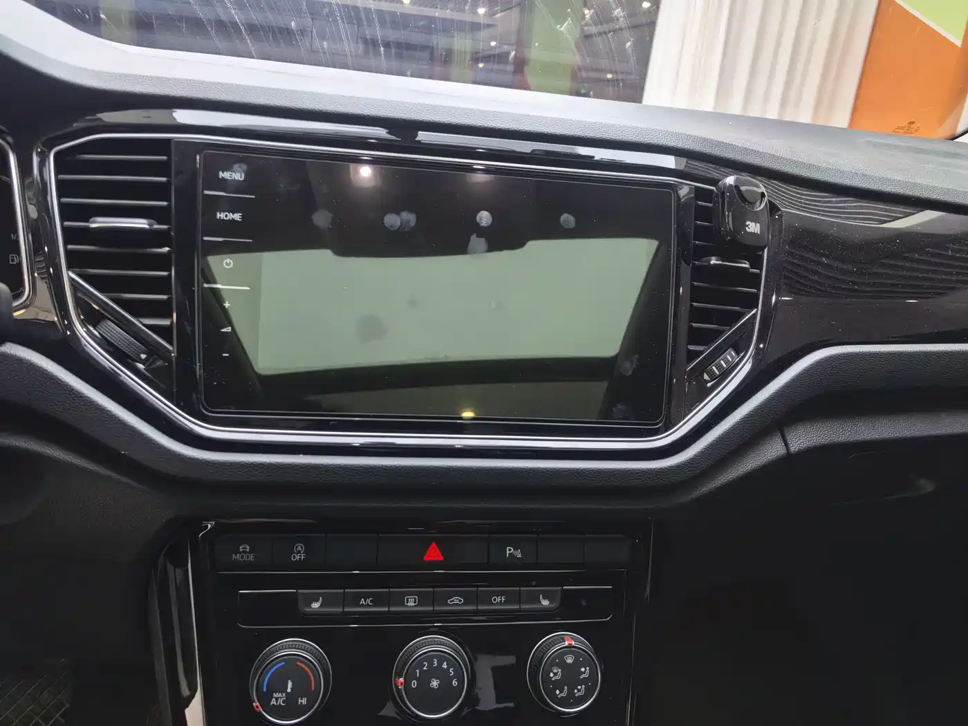 Volkswagen T-ROC 2022 280TSI DSG 2WD Comfort PLUS фото 8