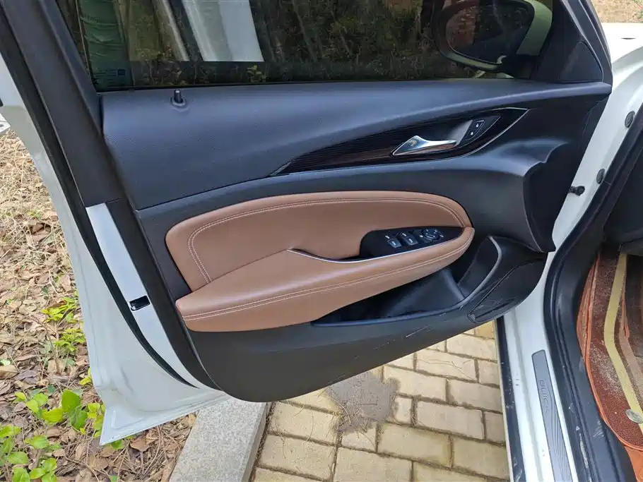 Buick Regal 2022 552T Smart Edition фото 7