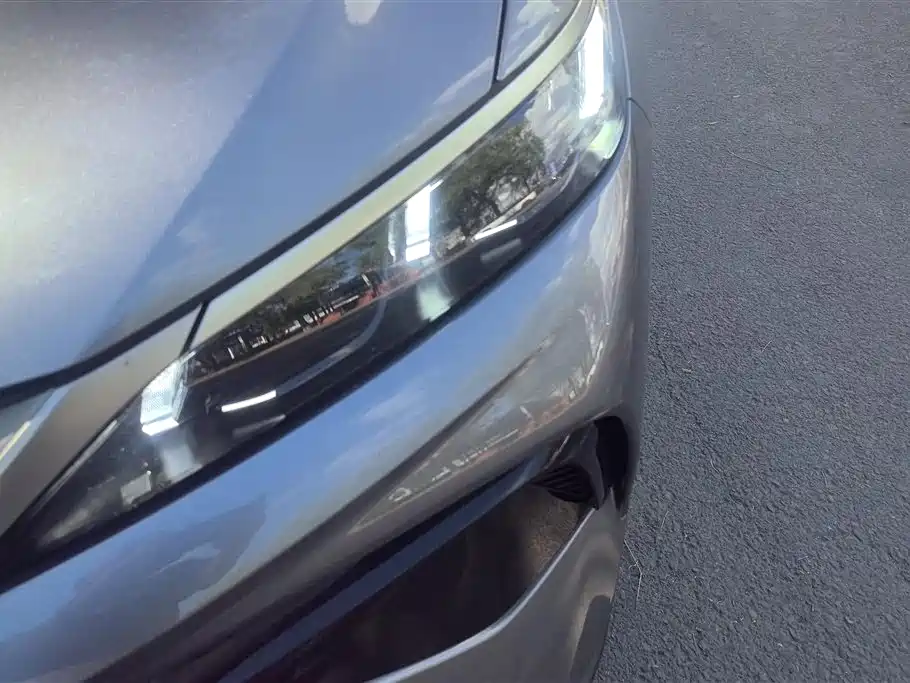 BYD Song Pro New Energy 2025 2nd Gen DM-i 75KM Leading Type фото 5