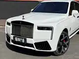 صورة 19 - Rolls-Royce Cullinan