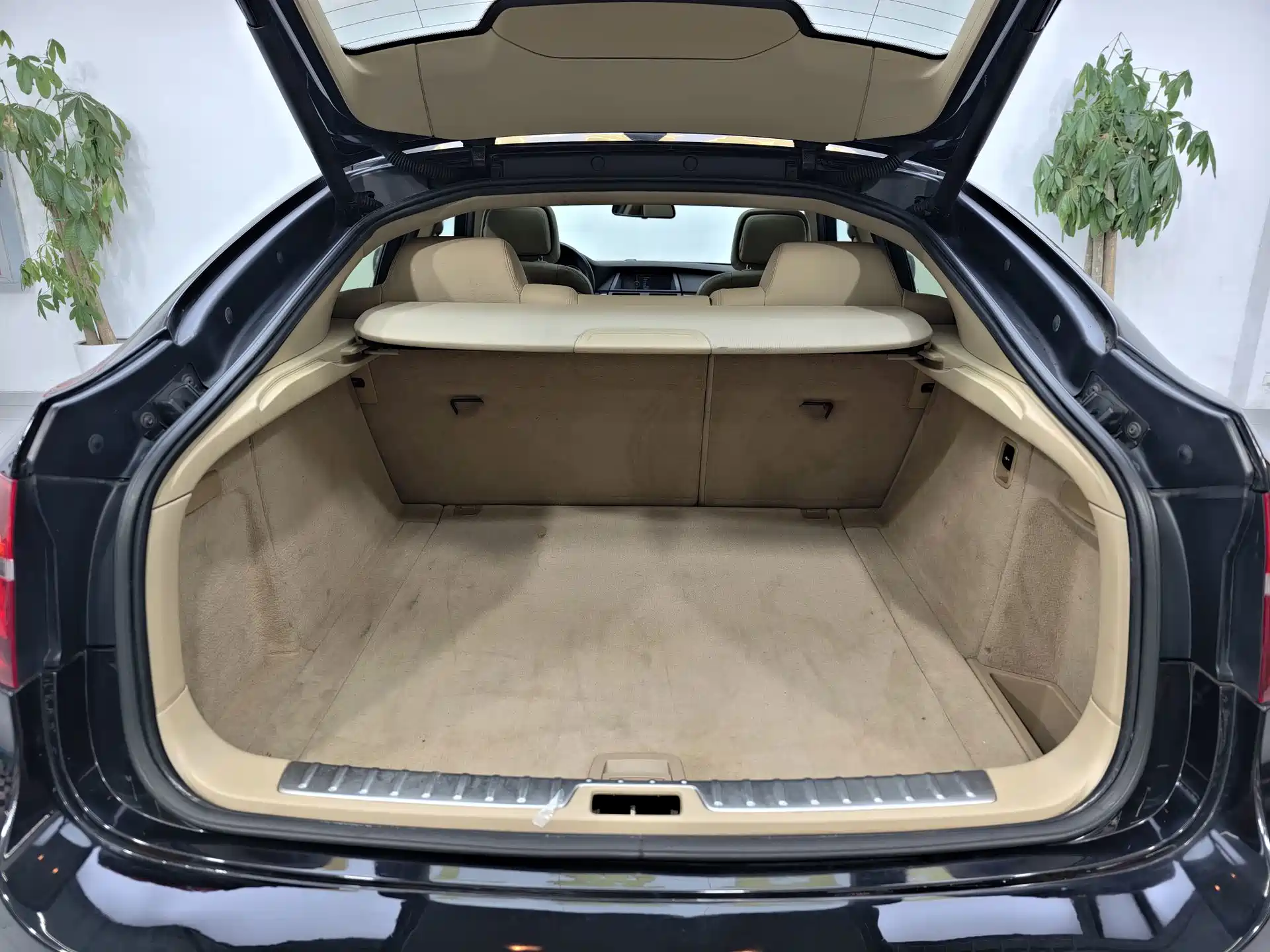 Фото 37 - BMW X6