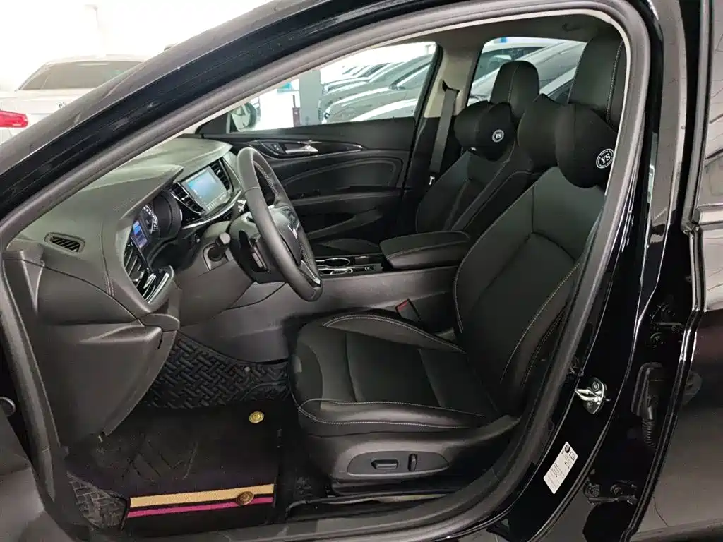 BUICK REGAL