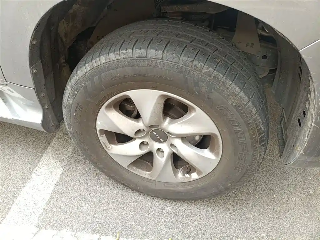 Haval H9 2022 2.0T Gasoline 4WD Elite 5-Seater фото 26