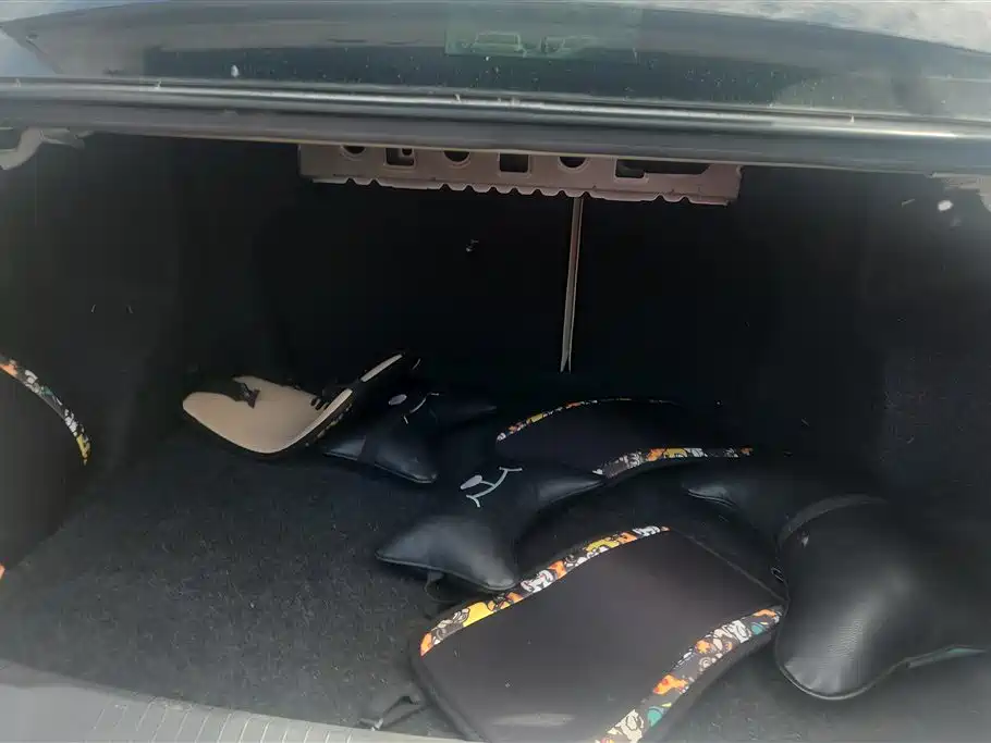 Buick Excelle 2019 15T DCT Connected Elite Type China VI фото 4