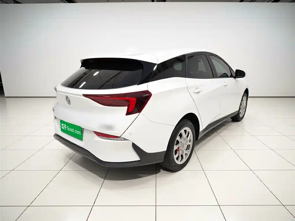 Buick Velite 6 2024 450km Travel Edition фото 6