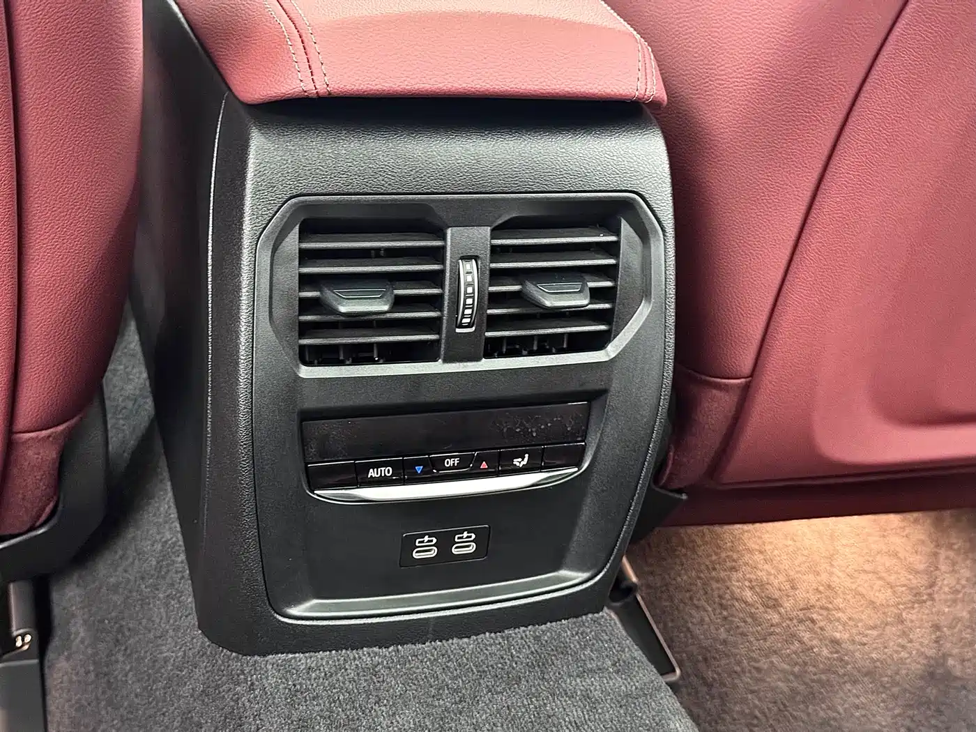 BMW i3 2026 eDrive 35 L фото 16