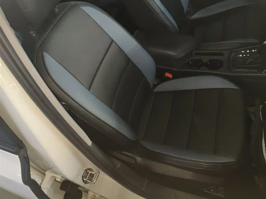 Volkswagen Lavida 2024 Model 1.5L Automatic Delight Edition фото 20