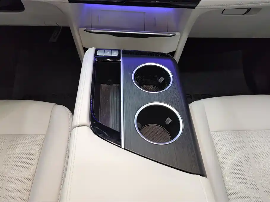 Buick GL8 New Energy фото 16