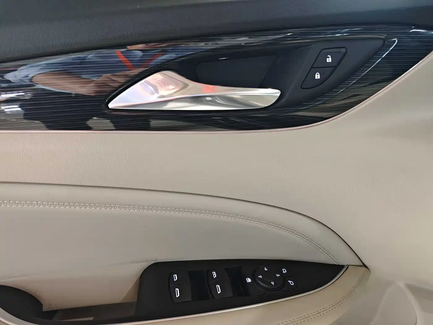Buick Regal 2021 552T Elite фото 11