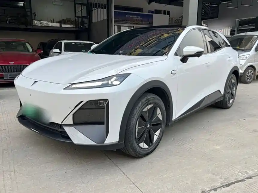 Deepal S07 2023 200Max Range Extender Edition