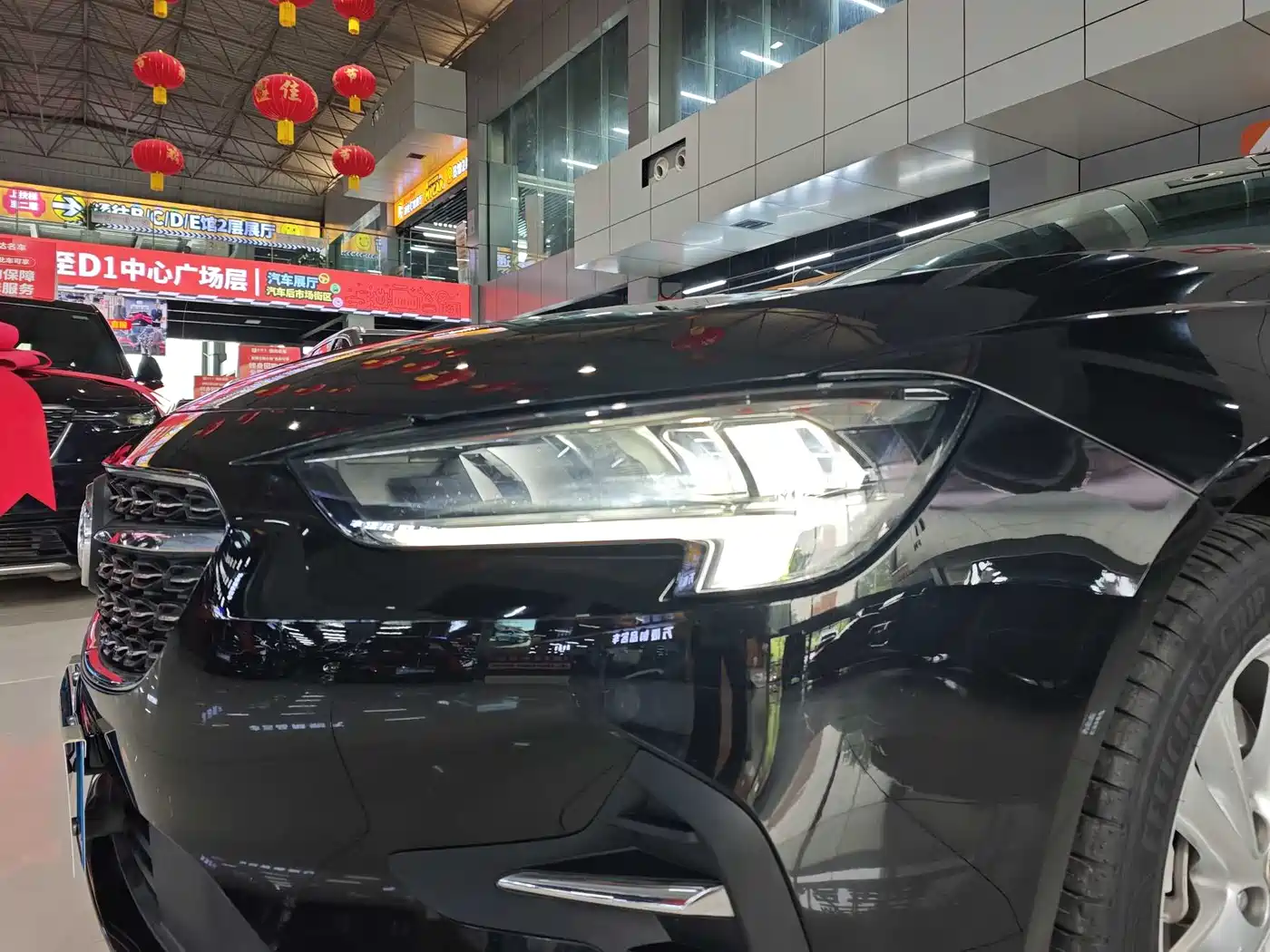Buick Regal 2021 552T Elite фото 6