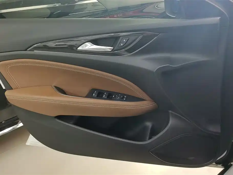 Buick Regal 2019 Model 20T Elite Type China V фото 7