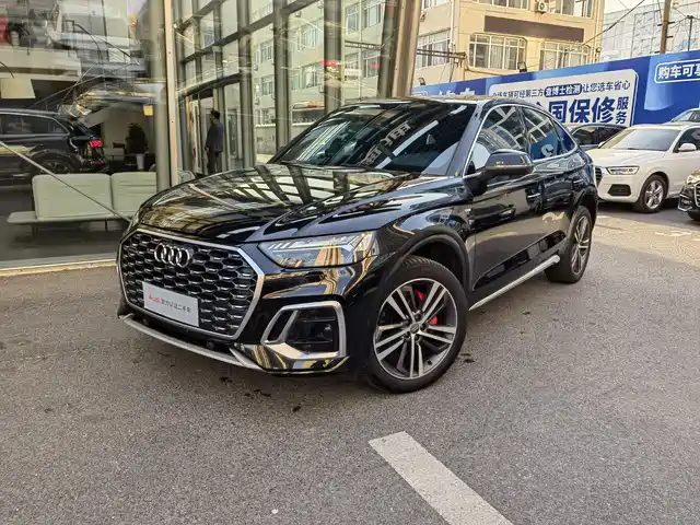 AUDI Q5L SPORTBACK