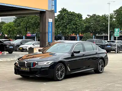 BMW 5