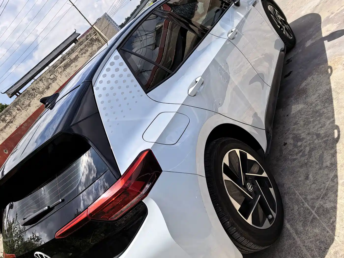 Фото 6 - Volkswagen ID.3