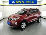 Фото 1 - Changan CS15