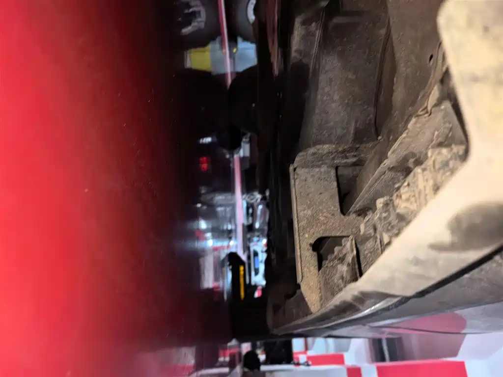 Toyota RAV4 Rongfang 2016 2.0L CVT 2WD Comfort (China V) фото 20