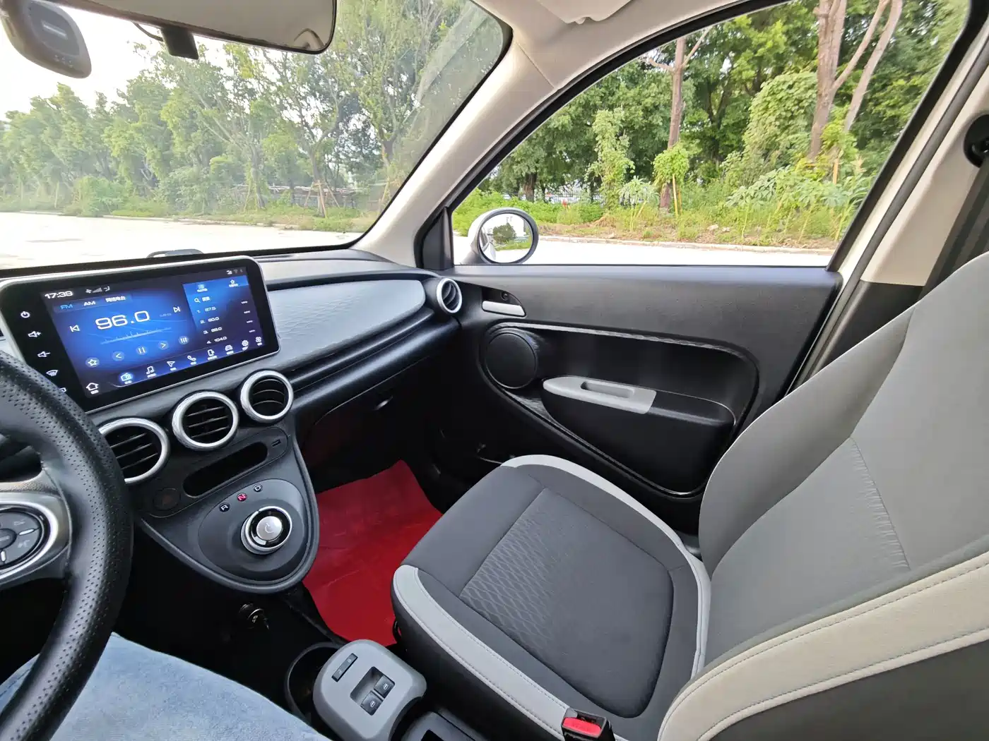 Ora Black Cat 2021 2021 351km Luxury Model